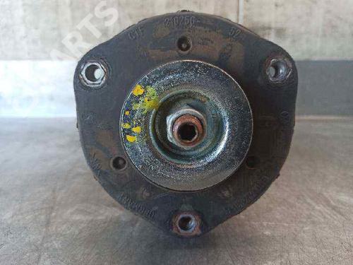 Used Left front shock absorber Left front shock absorber VW POLO (9N_, 9A_) 1.4 TDI (70 hp) 8201475 8201475
