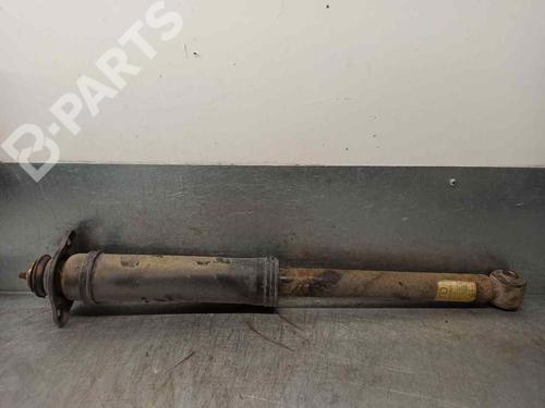 Used Right rear shock absorber Right rear shock absorber CHEVROLET AVEO / KALOS Hatchback (T200) 1.4 16V (94 hp) 9652763 9652763
