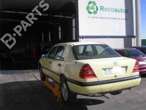 Used Parts MERCEDES-BENZ C-CLASS (W202)  C 200 D (202.120)  201864