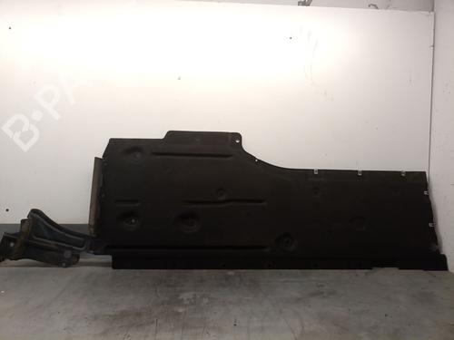 Underbody protection BMW X1 (E84) xDrive 20 d | BP19416379M92 
