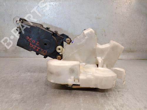 Used Front left lock SUBARU FORESTER (SG_) 2.0 X AWD (SG5) (158 hp) 19924368