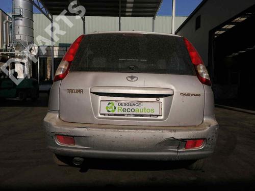 Expansion tank DAEWOO REZZO (U100) 2.0 | BP10184323C120  - Image 6