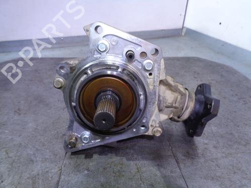Transfer box NISSAN X-TRAIL II (T31)  | BP17124294M36 