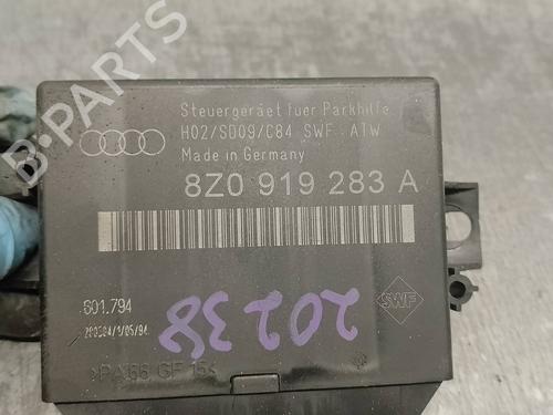 Electronic module AUDI A4 B6 Avant (8E5) 2.5 TDI | BP17476974M83 