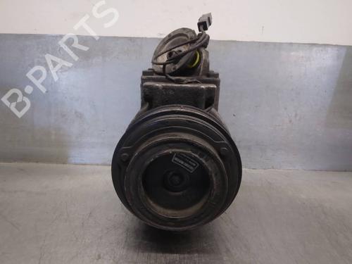 AC compressor FORD SIERRA II Hatchback (GBC, GBG) 2.0 i | BP17740989M34