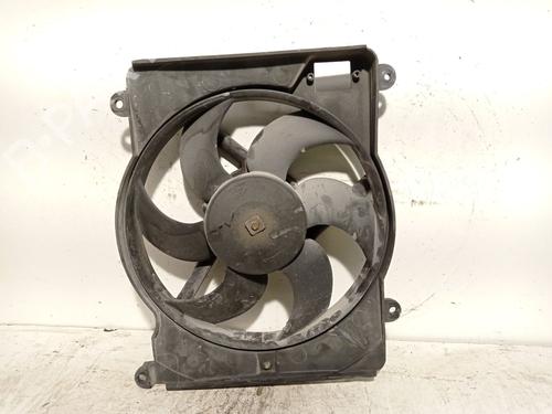 Køleventilator elektrisk LANCIA Y (840_) 1.2 (840AA, 840AF1A) (60 hp) 19072918