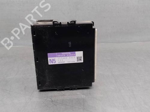 Used Electronic module TOYOTA LAND CRUISER PRADO (_J15_) 3.0 D-4D (KDJ155_, KDJ150_, KDJ150R, KDJ155R) (190 hp) 18736398