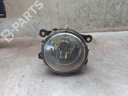 Used Right front fog light Right front fog light FORD FUSION (JU_) 1.4 TDCi (68 hp) 7823899 7823899