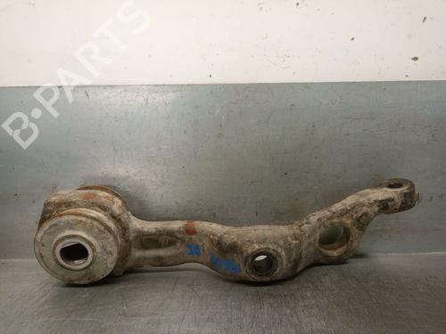 Used Left front suspension arm MERCEDES-BENZ SL (R230) 55 AMG (230.474) (476 hp) 19395672