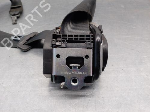 Front left seatbelt CITROËN C4 Picasso II  | BP17660703I26 