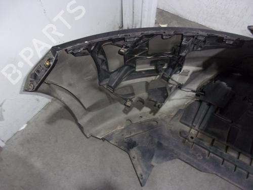 Front bumper FORD MONDEO IV (BA7) 2.0 TDCi | BP17616255C7 
