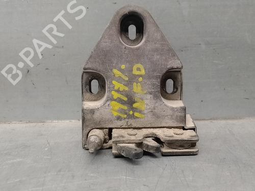 Radio OPEL VIVARO A Van (X83) 1.9 DTI (F7) 18743012 | B-Parts