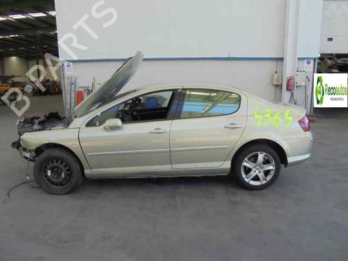 BP2075917I6 | Espelho interior PEUGEOT 407 (6D_) 2.0 HDi 135 (6DRHRH, 6DRHRE, 6DRHRG, 6DRHRJ) BP2075917I6