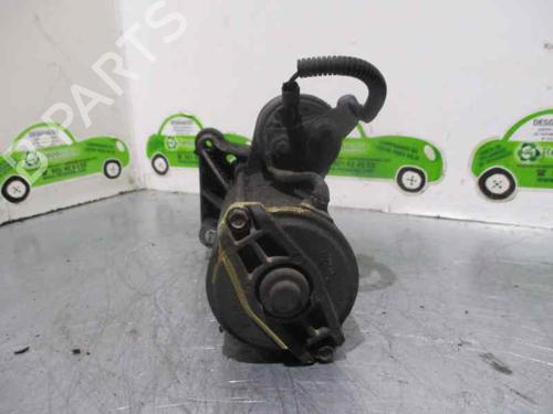 Starter MITSUBISHI SPACE STAR MPV (DG_A) 1.9 DI-D (DG4A) | BP2095966M8 