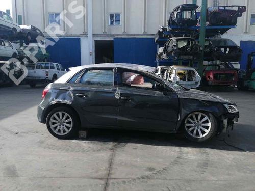 Right front window switch AUDI A1 Sportback (8XA, 8XF) 1.6 TDI | BP9687250C105  - Image 14