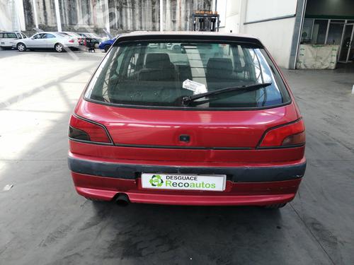 Front right interior door handle PEUGEOT 306 Hatchback (7A, 7C, N3, N5) 1.9 D | BP15261183I14 