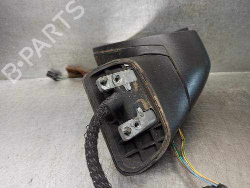 Left mirror CITROËN C4 Coupe (LA_) 1.6 HDi | BP17468505C26 