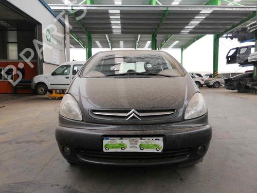 Styring servopumpe CITROËN XSARA PICASSO (N68) 2.0 HDi | BP9344328M99 