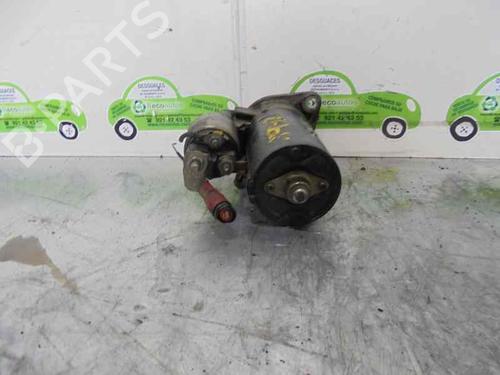 Starter BMW 3 Compact (E46) 316 ti | BP2049237M8 