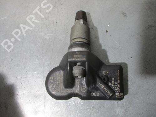 Electronic sensor PORSCHE 718 BOXSTER (982) 2.5 S (982330, 982331) | BP9274048M84 - Image 2