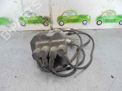 Ignition coil OPEL CORSA B (S93)  | BP2059189M94 