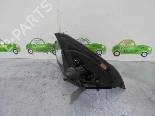 Left mirror KIA RIO I Hatchback (DC)  | BP2108420C26 