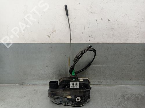 Used Rear right lock CHEVROLET ORLANDO (J309) 2.0 D (163 hp) 19328050