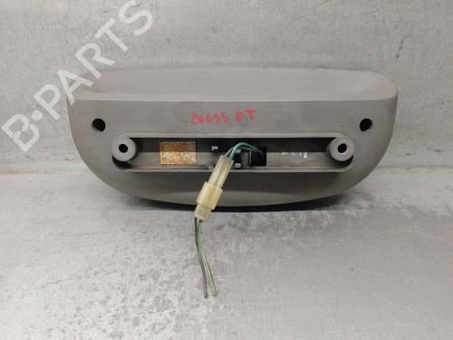 Third brake light HYUNDAI H-1 Van (A1) 2.5 TD | BP19144581L11 