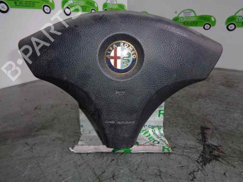 Airbag do condutor ALFA ROMEO 156 (932_) 1.9 JTD (932B2) (105 hp) 2072634