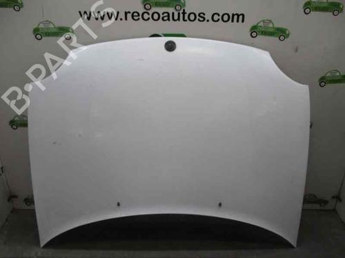 Capot CHRYSLER NEON (PL) 2.0 16V (133 hp) 04783286AC | BLANCO