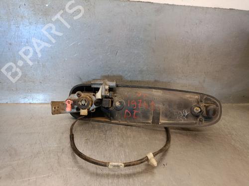 Front left exterior door handle JEEP GRAND CHEROKEE II (WJ, WG) 2.7 CRD 4x4 | BP19060633C128 
