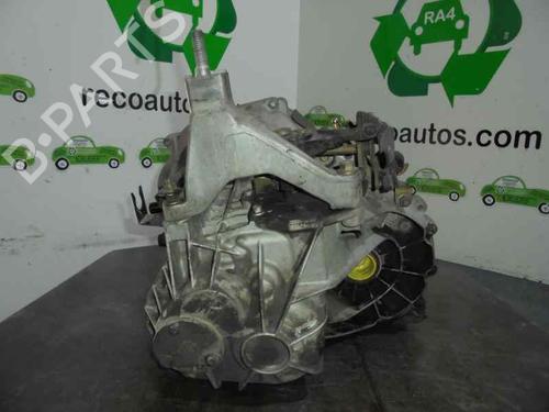 Gearbox FORD MONDEO III Turnier (BWY) 2.0 16V | BP2088065M3 