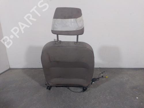 Left front seat VW GOLF PLUS V (5M1, 521) 1.9 TDI | BP12130238C15 