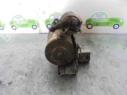 Starter CHEVROLET MATIZ (M200, M250) 0.8 | BP2310366M8 