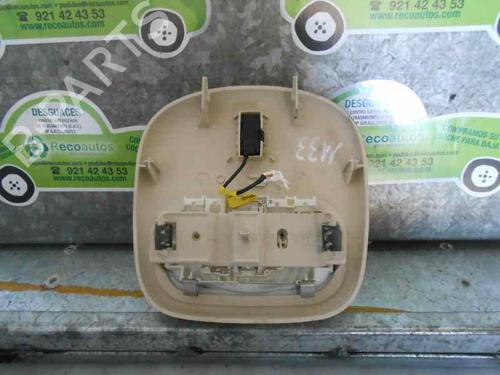 Innerbelysning CITROËN C4 I (LC_) 1.6 HDi | BP7447008I8 