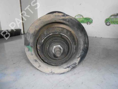 Left front shock absorber OPEL OMEGA B (V94) 2.5 TD (F69, M69, P69) | BP2096296M16 