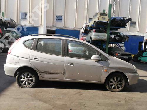 Expansion tank DAEWOO REZZO (U100) 2.0 | BP10184323C120  - Image 8