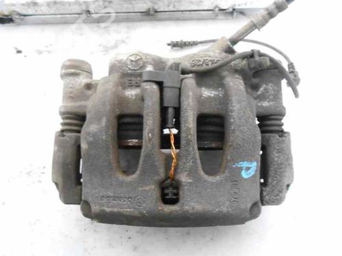 Right rear brake caliper MERCEDES-BENZ SPRINTER 3,5-t Van (B906)  | BP11616733M106 