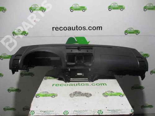 dashboard-ssangyong-rexton-rexton-ii-gab_-27-xdi-2002-2071495 main image