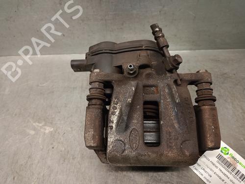 Left rear brake caliper LAND ROVER RANGE ROVER EVOQUE (L538) 2.2 D 4x4 (190 hp) 17972736