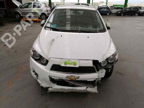 Right rear window switch CHEVROLET AVEO Hatchback (T300) 1.4 | BP4971392C107  - Image 7