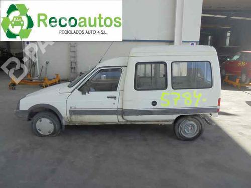 CITROËN C15 Box Body/MPV (VD_)  1.8 D  174761