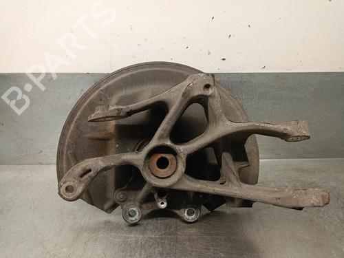 Used Left rear steering knuckle PEUGEOT 508 I (8D_) 1.6 THP (156 hp) 18055759