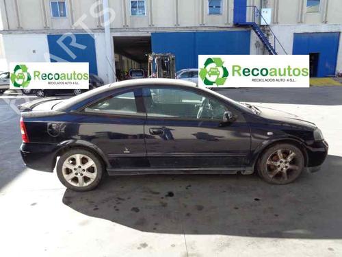Turbocharger/Supercharger OPEL ASTRA G Coupe (T98) 2.2 DTI (F07) | BP4963912M71 