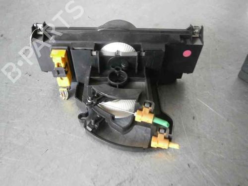 Climate control SEAT CORDOBA (6K1, 6K2) 1.6 i | BP2060690I5 