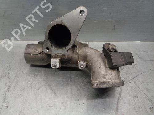 Pipe RENAULT MEGANE IV Hatchback (B9A/M/N_)  | BP17592874M125 