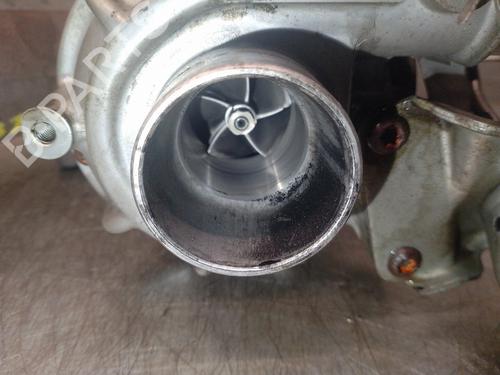 Turbocharger/Supercharger MAZDA 323 F VI Hatchback (BJ)  | BP17775133M71 