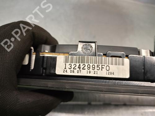 Instrument cluster OPEL VECTRA C Estate (Z02) 1.9 CDTI (F35) | BP18236388C47 