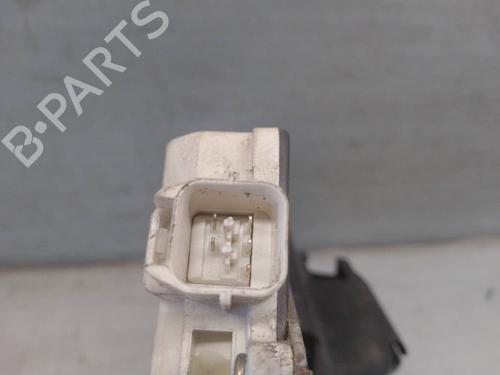 Rear left lock HYUNDAI ELANTRA III (XD) 2.0 CRDi | BP17867165C100 