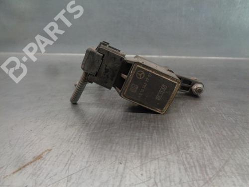 Used Electronic sensor Electronic sensor MERCEDES-BENZ S-CLASS (W221, V221) S 320 CDI (221.022, 221.122) (235 hp) 10649704 10649704